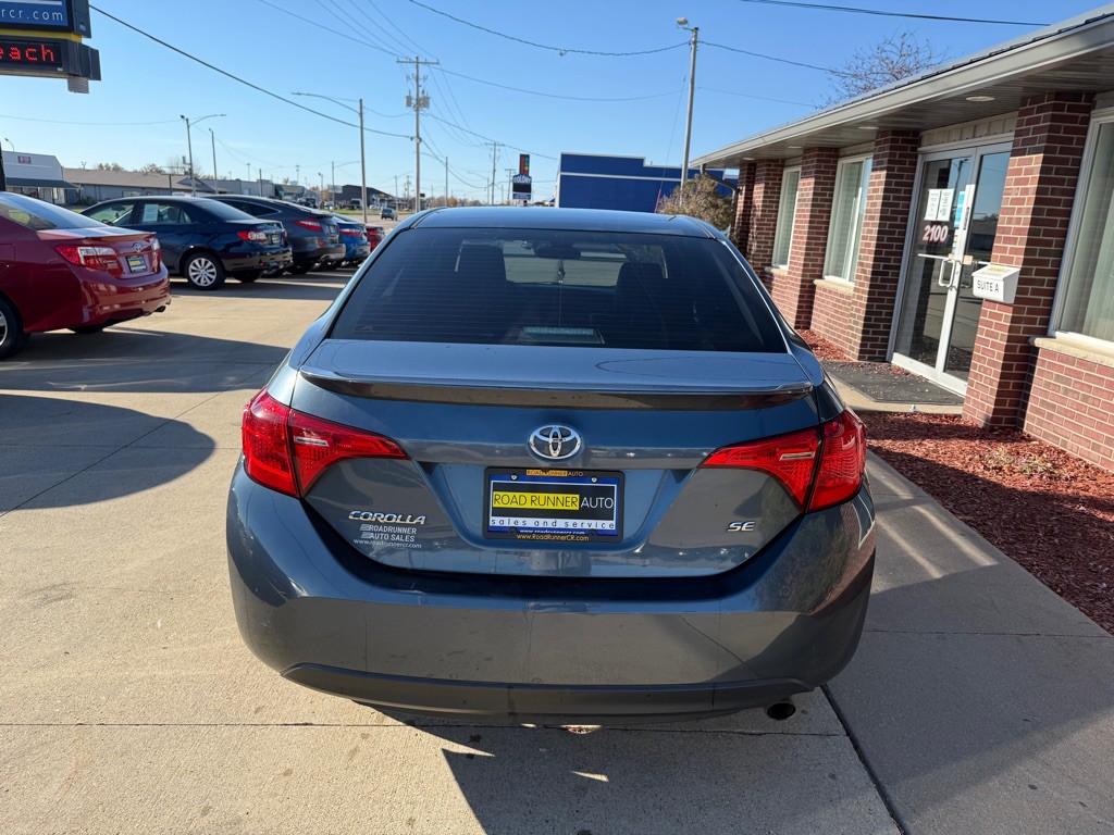 2019 Toyota Corolla Image 6