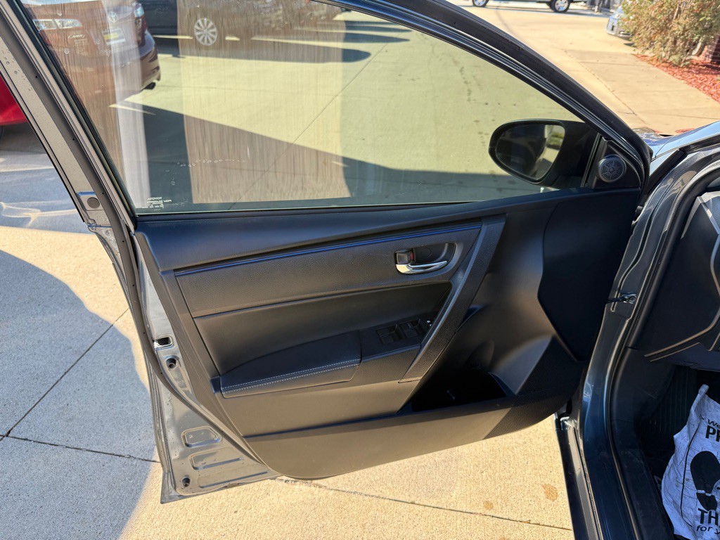 2019 Toyota Corolla Image 8