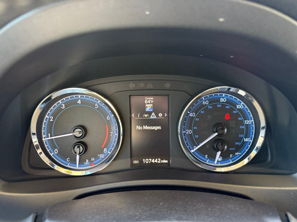 2019 Toyota Corolla Image 11