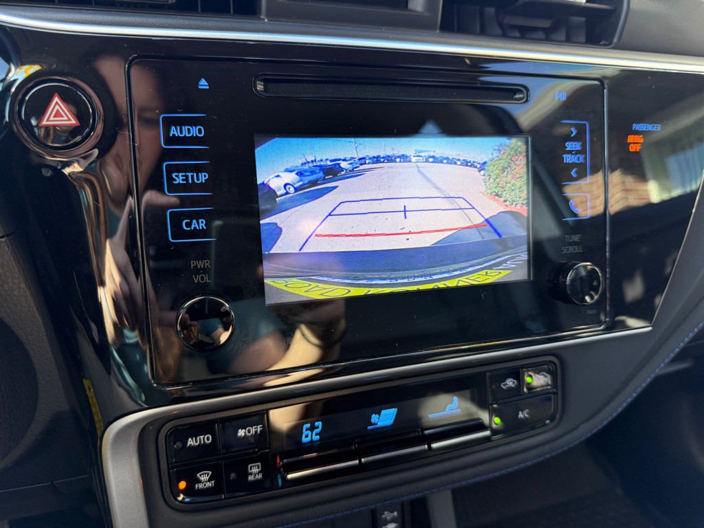 2019 Toyota Corolla Image 13