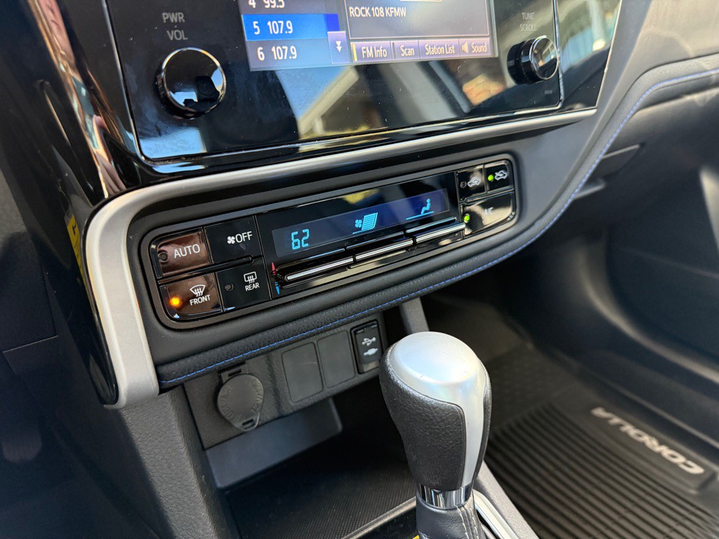 2019 Toyota Corolla Image 14