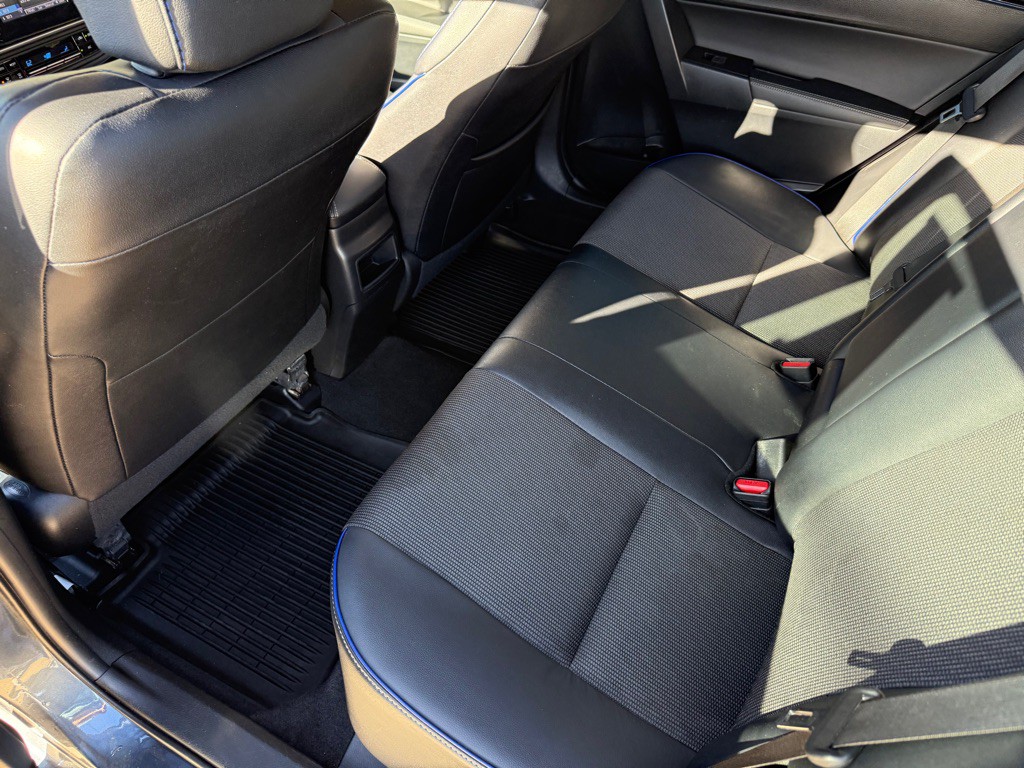 2019 Toyota Corolla Image 18