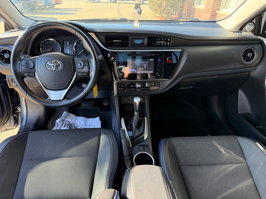 2019 Toyota Corolla Image 19
