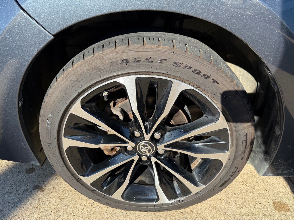 2019 Toyota Corolla Image 20