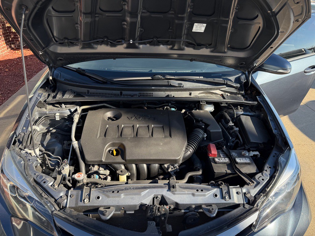 2019 Toyota Corolla Image 22