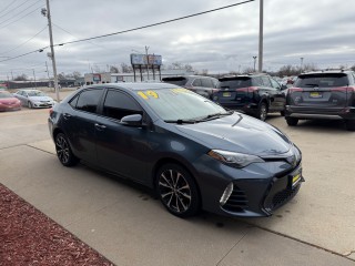 Image for 2019 Toyota Corolla SE ID: 6678917
