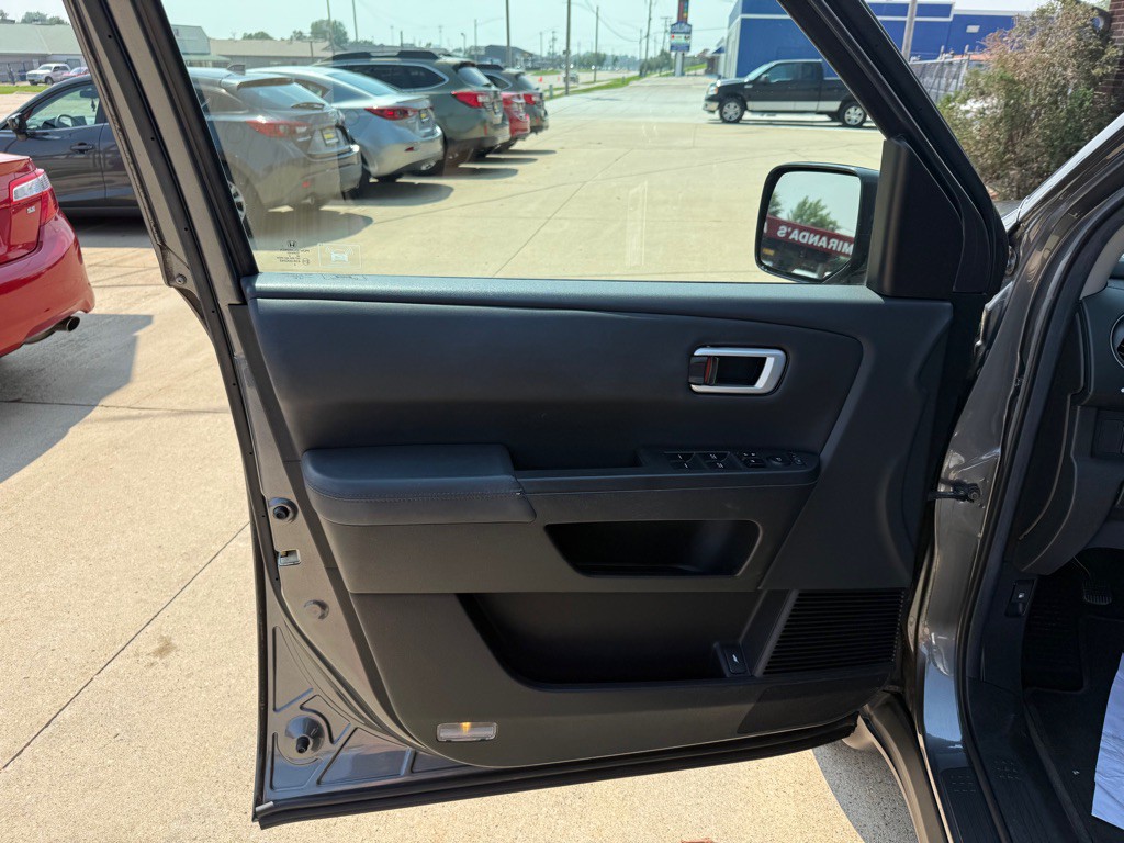 2012 Honda Pilot Image 8