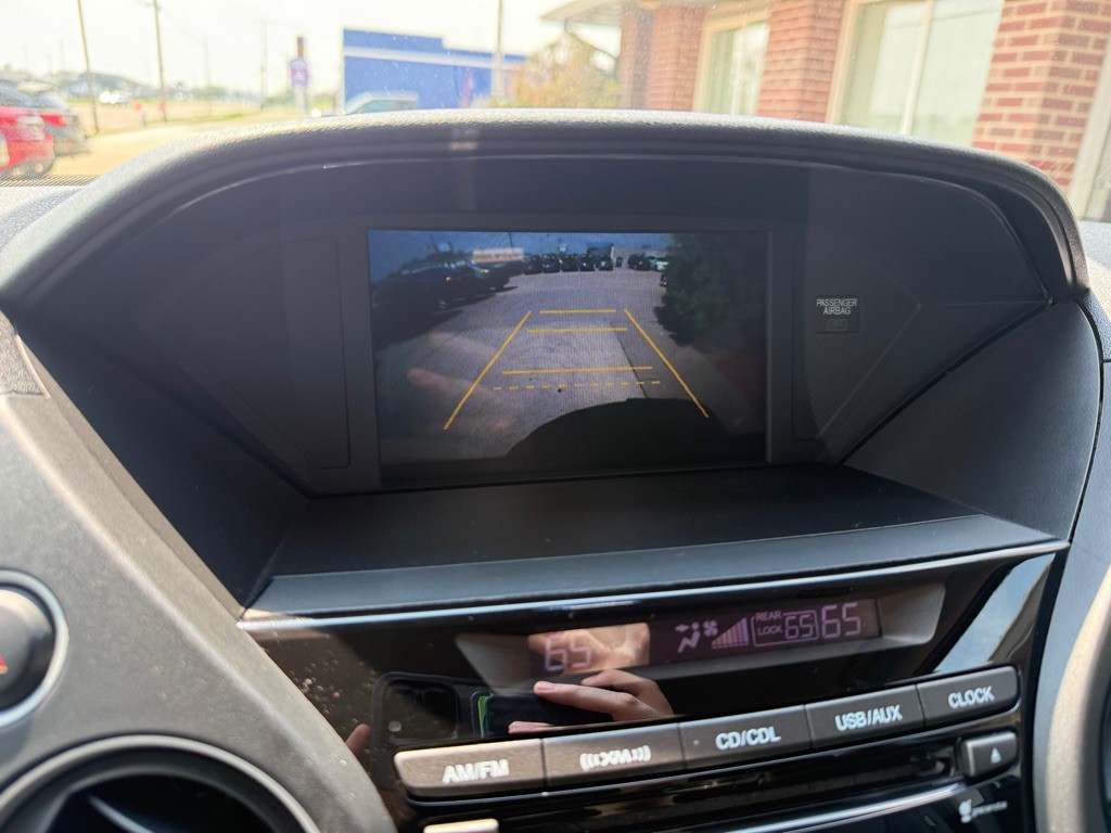 2012 Honda Pilot Image 13