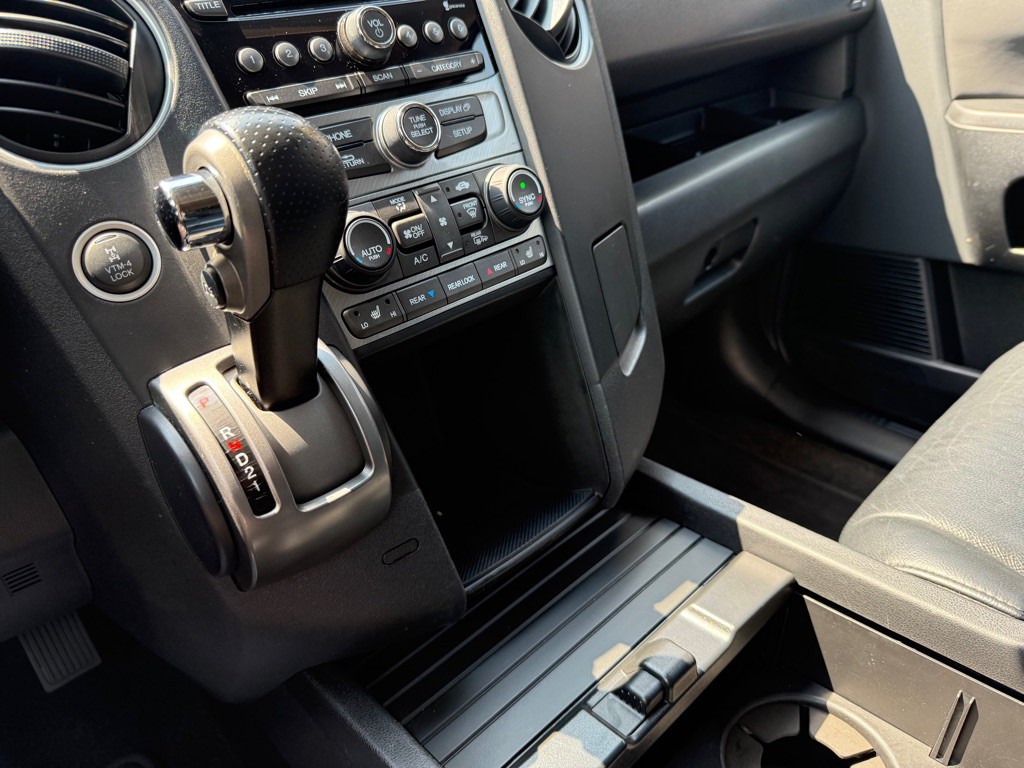 2012 Honda Pilot Image 15