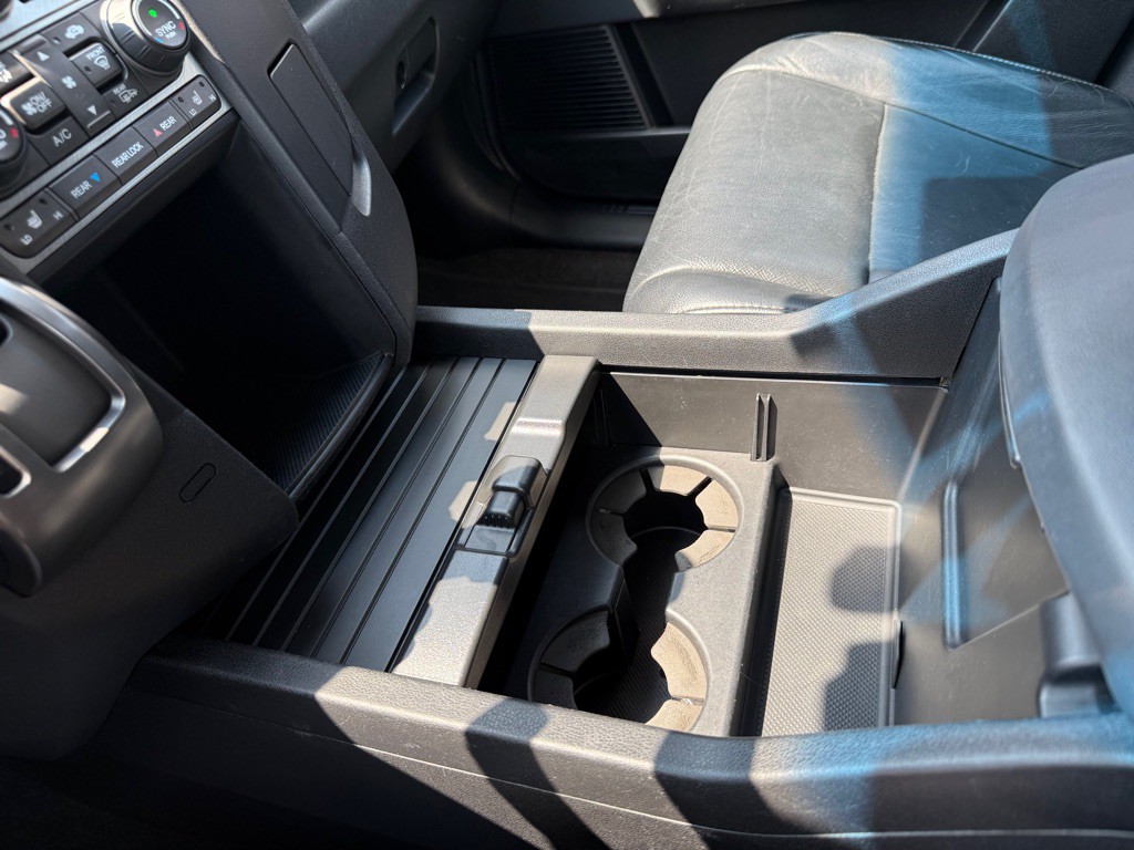 2012 Honda Pilot Image 16
