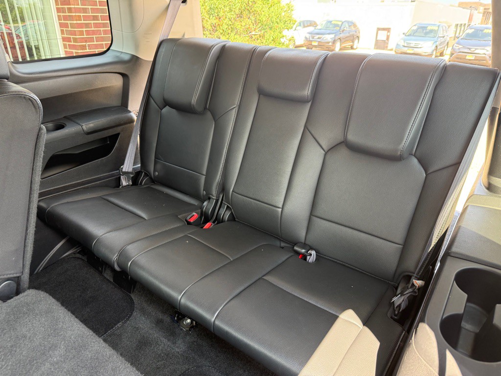 2012 Honda Pilot Image 22