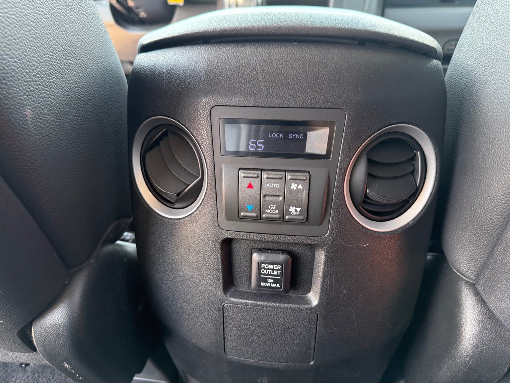 2012 Honda Pilot Image 25