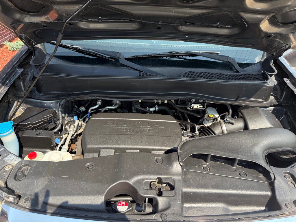 2012 Honda Pilot Image 29