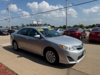 Image for 2013 Toyota Camry LE ID: 6679117