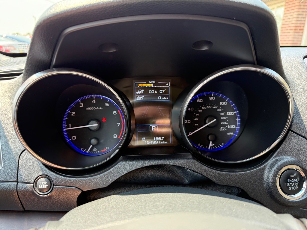 2015 Subaru Outback Image 11