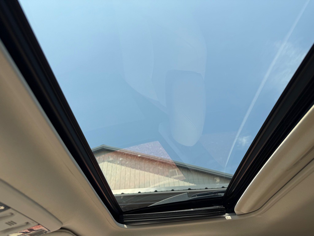2015 Subaru Outback Image 17
