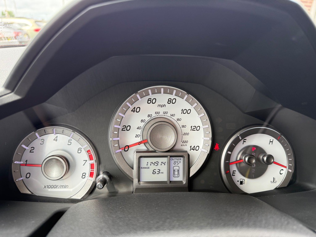 2013 Honda Pilot Image 11