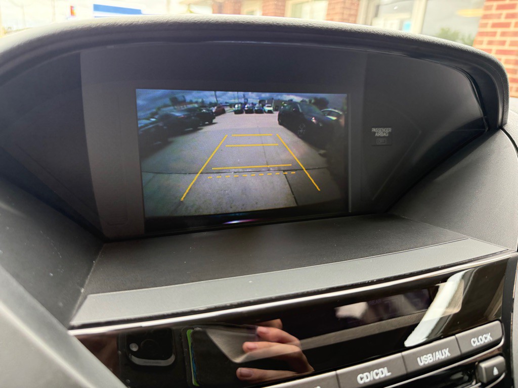 2013 Honda Pilot Image 13