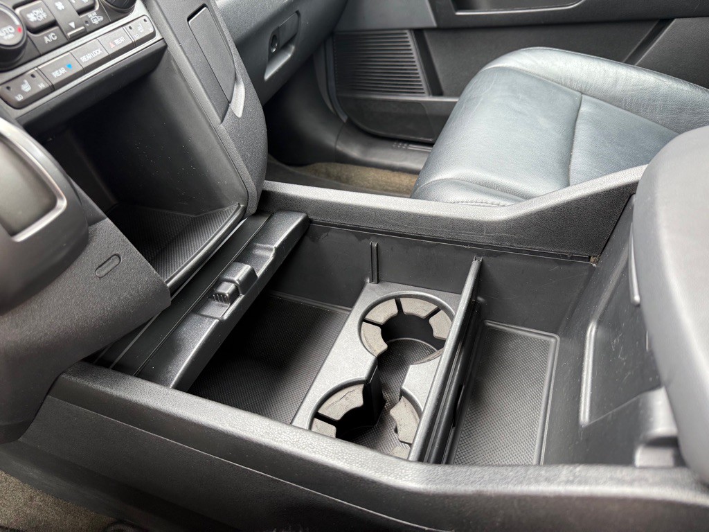 2013 Honda Pilot Image 15