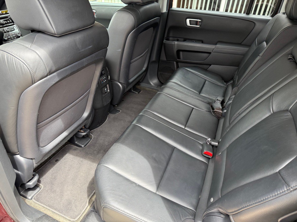 2013 Honda Pilot Image 19