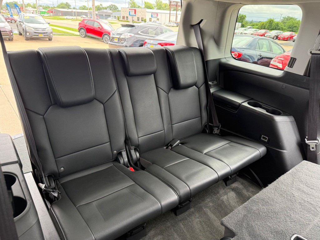 2013 Honda Pilot Image 23