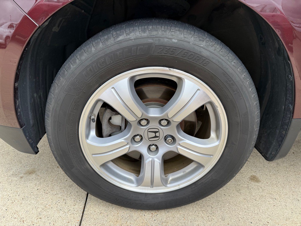 2013 Honda Pilot Image 25