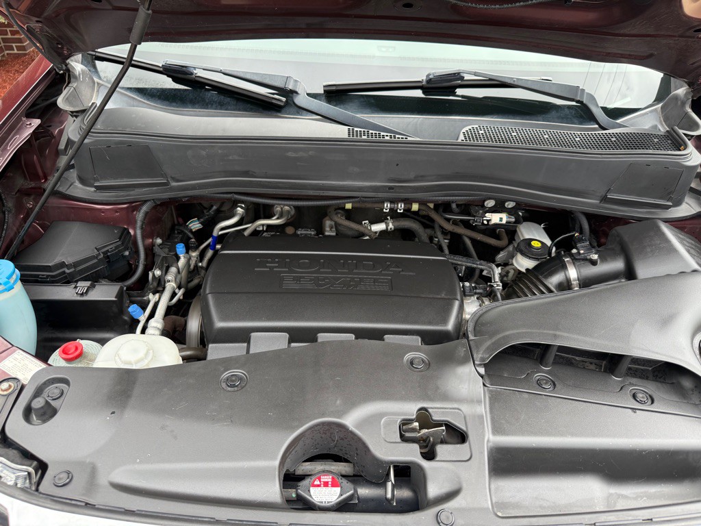 2013 Honda Pilot Image 26