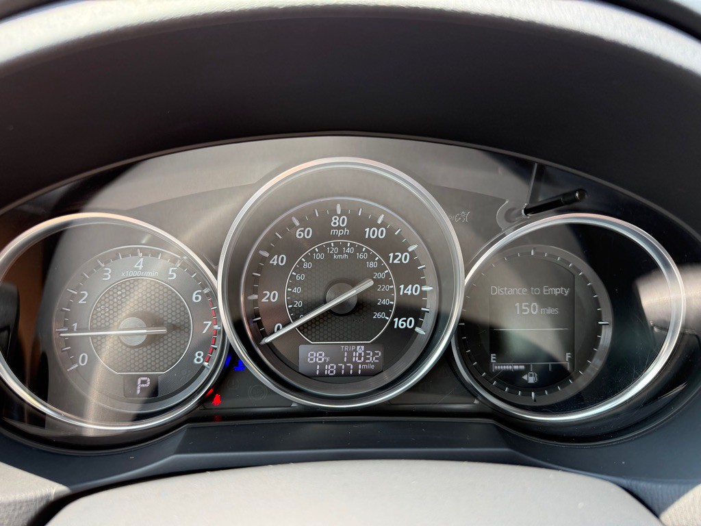 2015 Mazda Mazda6 Image 11