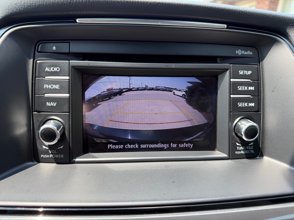 2015 Mazda Mazda6 Image 13