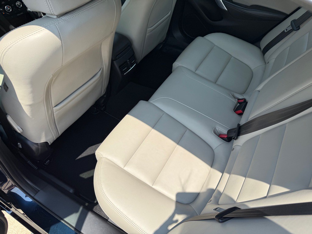 2015 Mazda Mazda6 Image 19