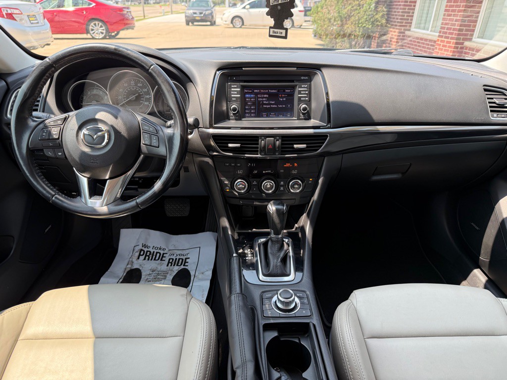 2015 Mazda Mazda6 Image 20