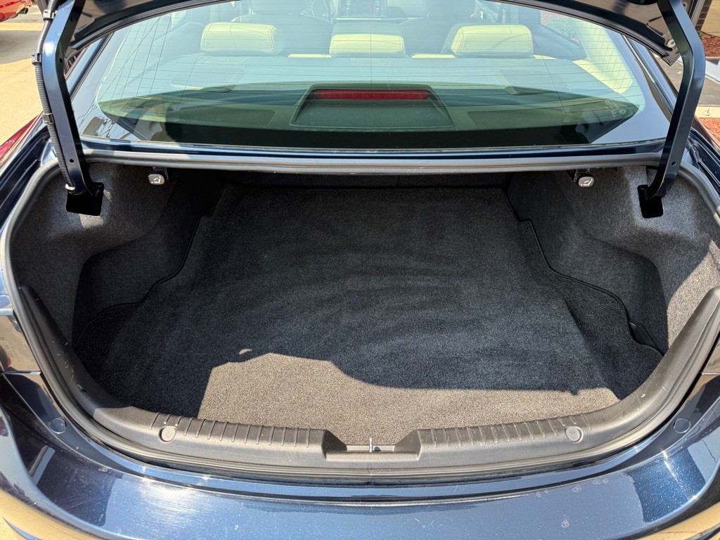 2015 Mazda Mazda6 Image 21