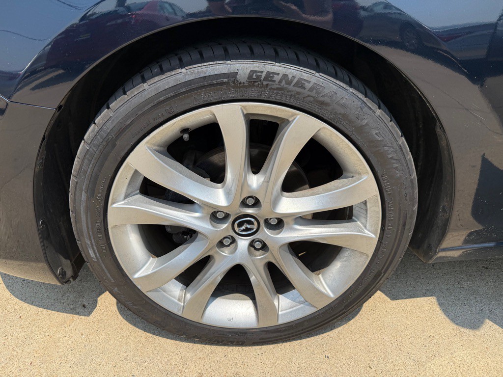 2015 Mazda Mazda6 Image 22
