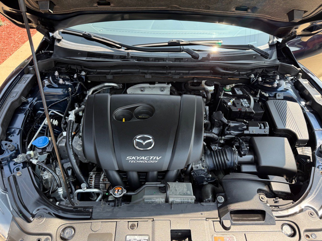 2015 Mazda Mazda6 Image 24