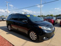 Image for 2017 Toyota Sienna Limited ID: 6736420