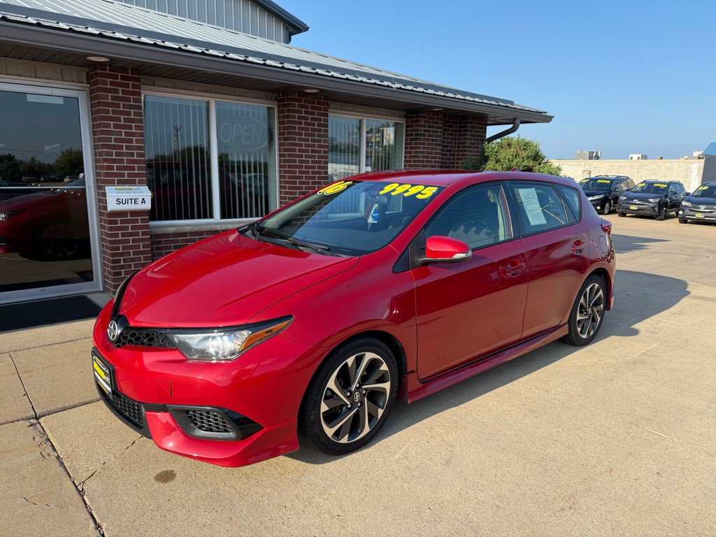 2016 Toyota Corolla Image 3