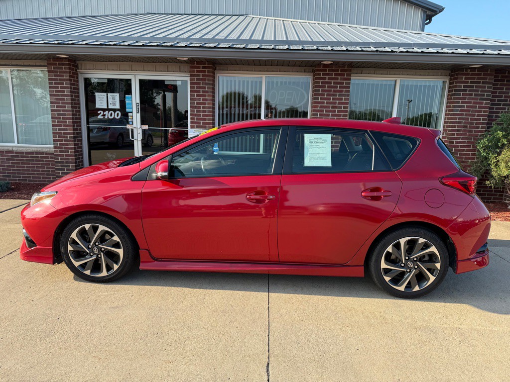2016 Toyota Corolla Image 4
