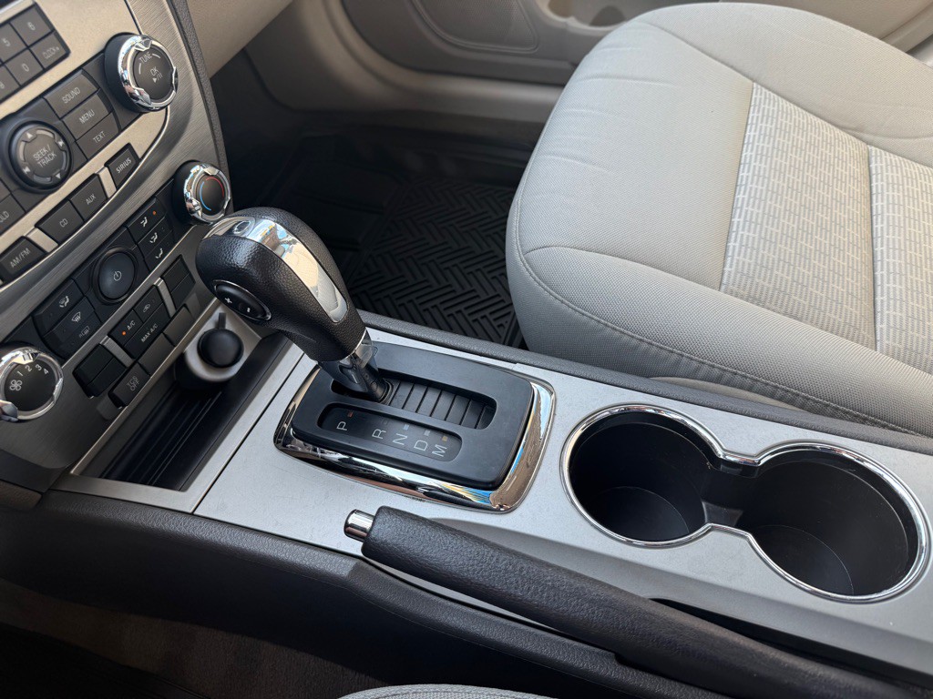 2012 Ford Fusion Image 14