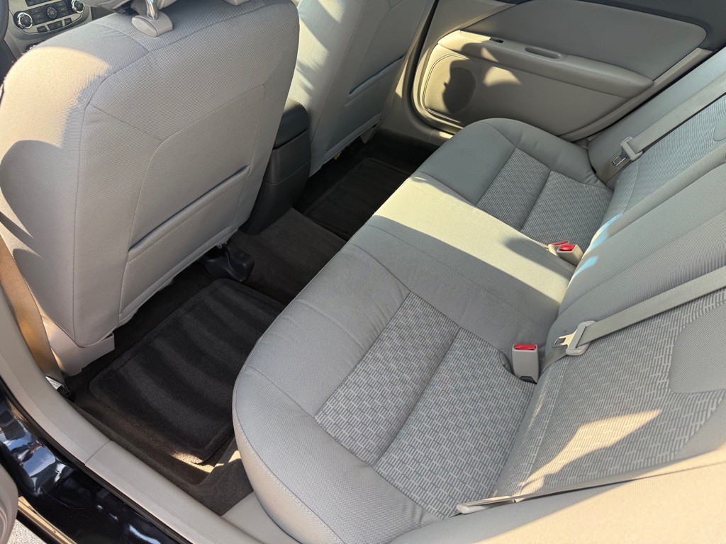 2012 Ford Fusion Image 17