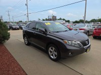 Image for 2010 Lexus RX 350 ID: 6771123