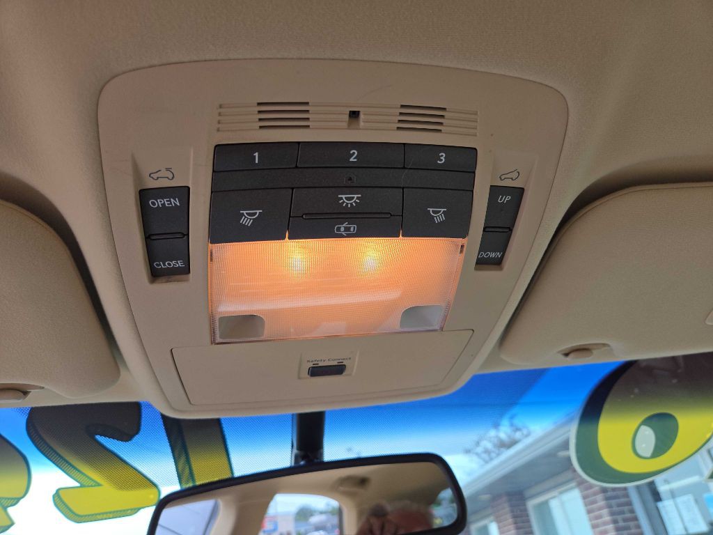 2010 Lexus RX Image 15