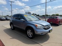Image for 2011 Honda CR-V EXL ID: 6788082
