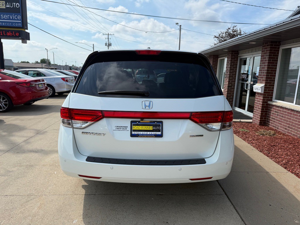 2014 Honda Odyssey Image 6