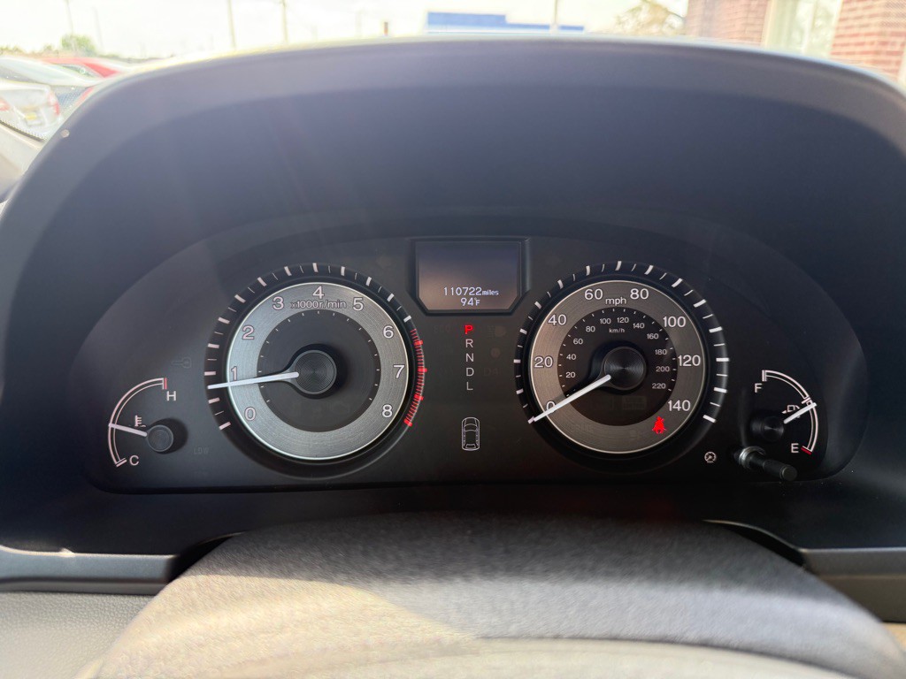 2014 Honda Odyssey Image 11