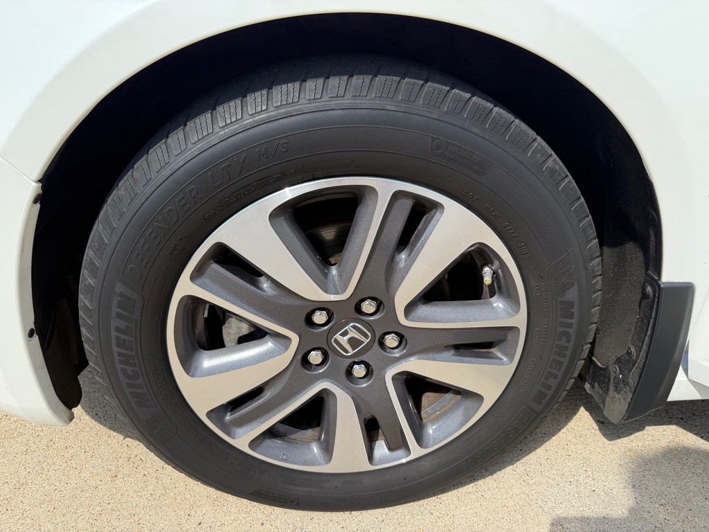 2014 Honda Odyssey Image 27