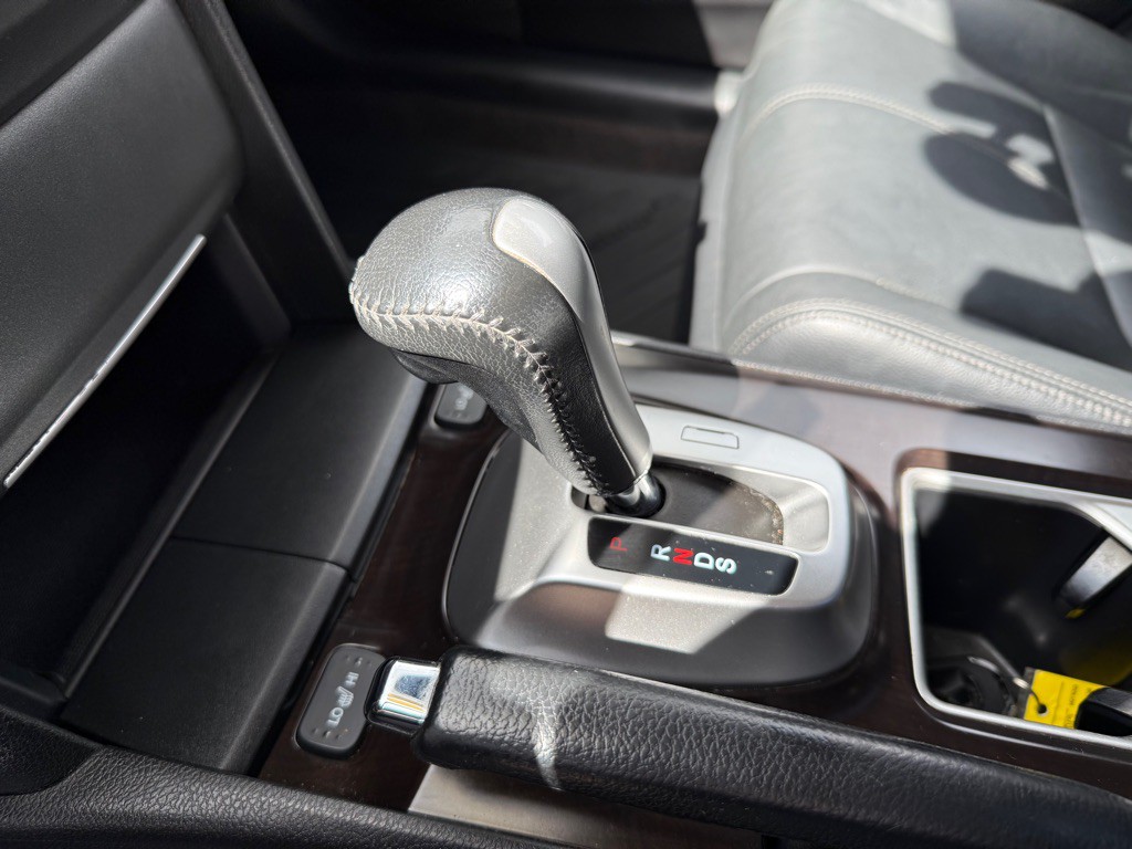 2015 Honda Crosstour Image 14