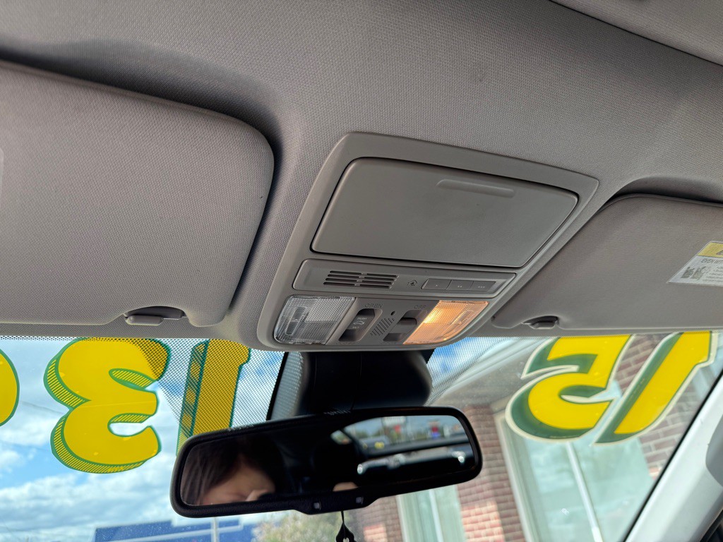 2015 Honda Crosstour Image 15