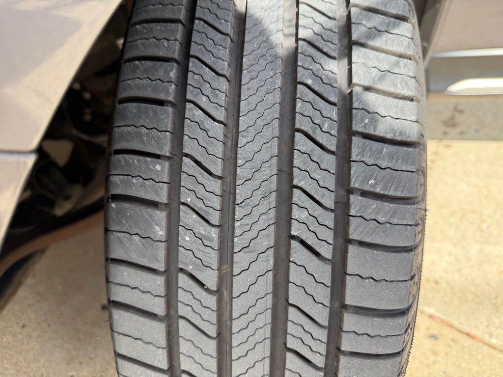 2015 Honda Crosstour Image 23