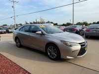 Image for 2016 Toyota Camry SE ID: 6851231