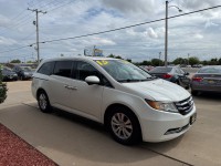 Image for 2015 Honda Odyssey EXL ID: 6863084
